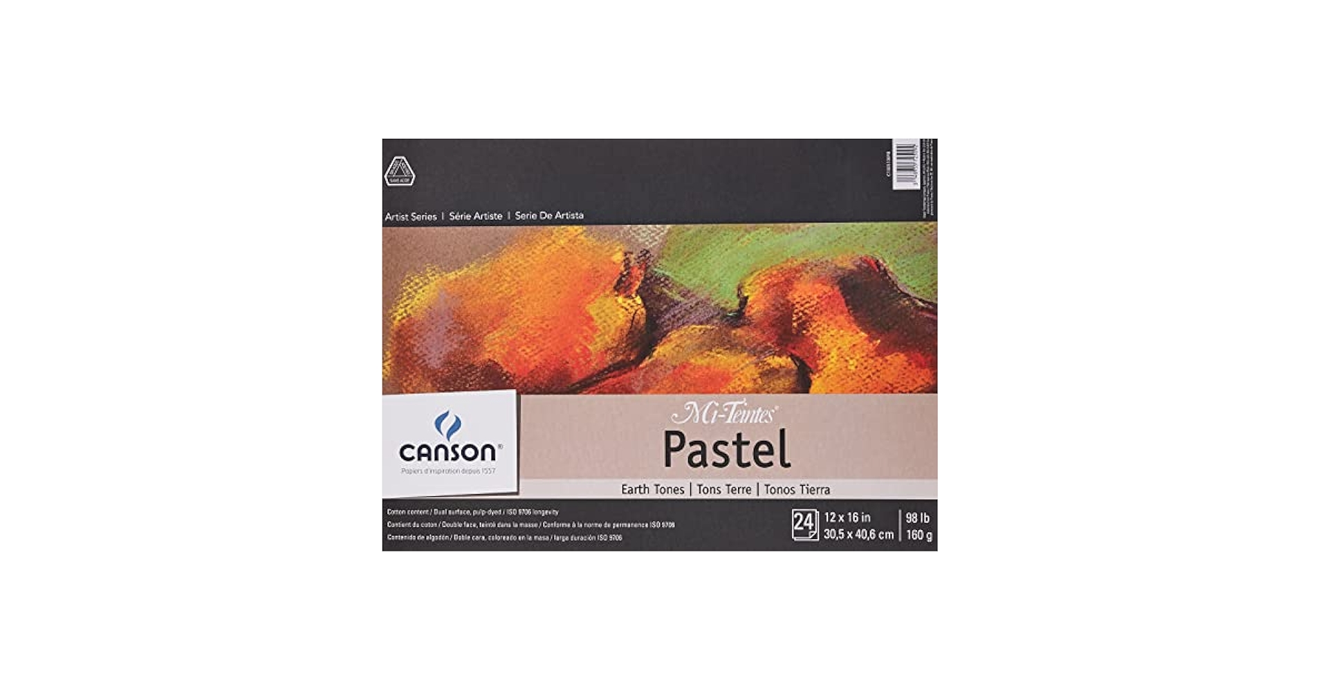 THE PASTELS - SLOW SUMMITS 180g Vinyl 新品 Amazon.com: Canson Artist Series Mi-Teintes Pastel Paper